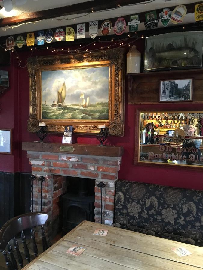 Tiger Inn Bridport Exterior photo
