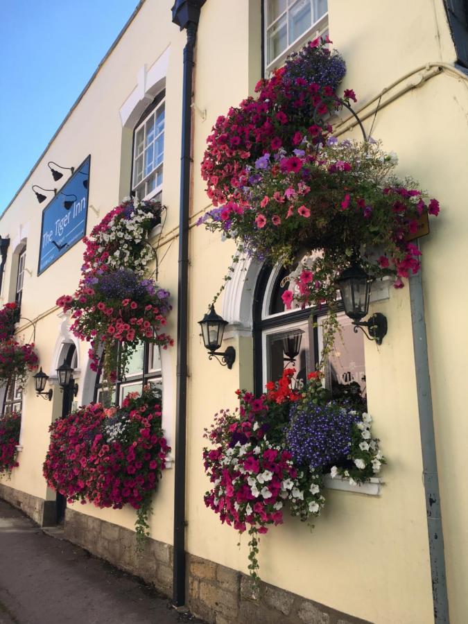 Tiger Inn Bridport Exterior photo