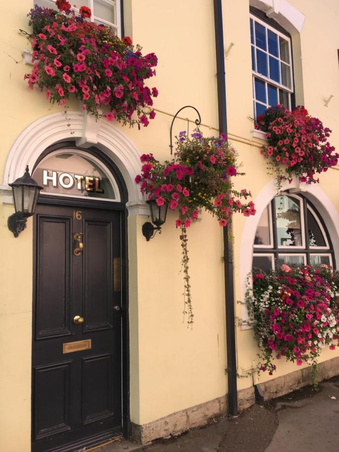 Tiger Inn Bridport Exterior photo