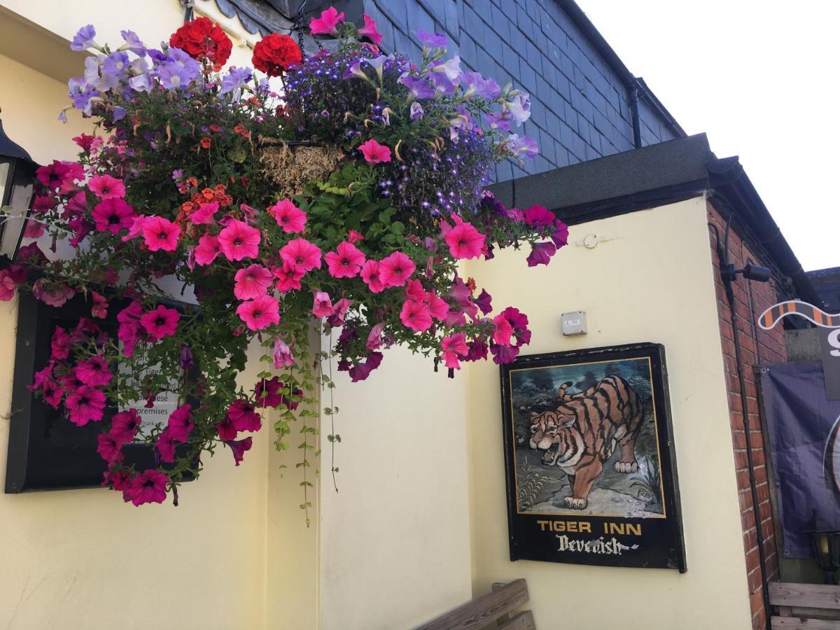 Tiger Inn Bridport Exterior photo